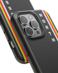NOA Vertical MagSafe Tough Case