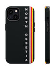 NOA Vertical MagSafe Tough Case