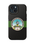 Adygea Coat of Arms MagSafe Tough Case