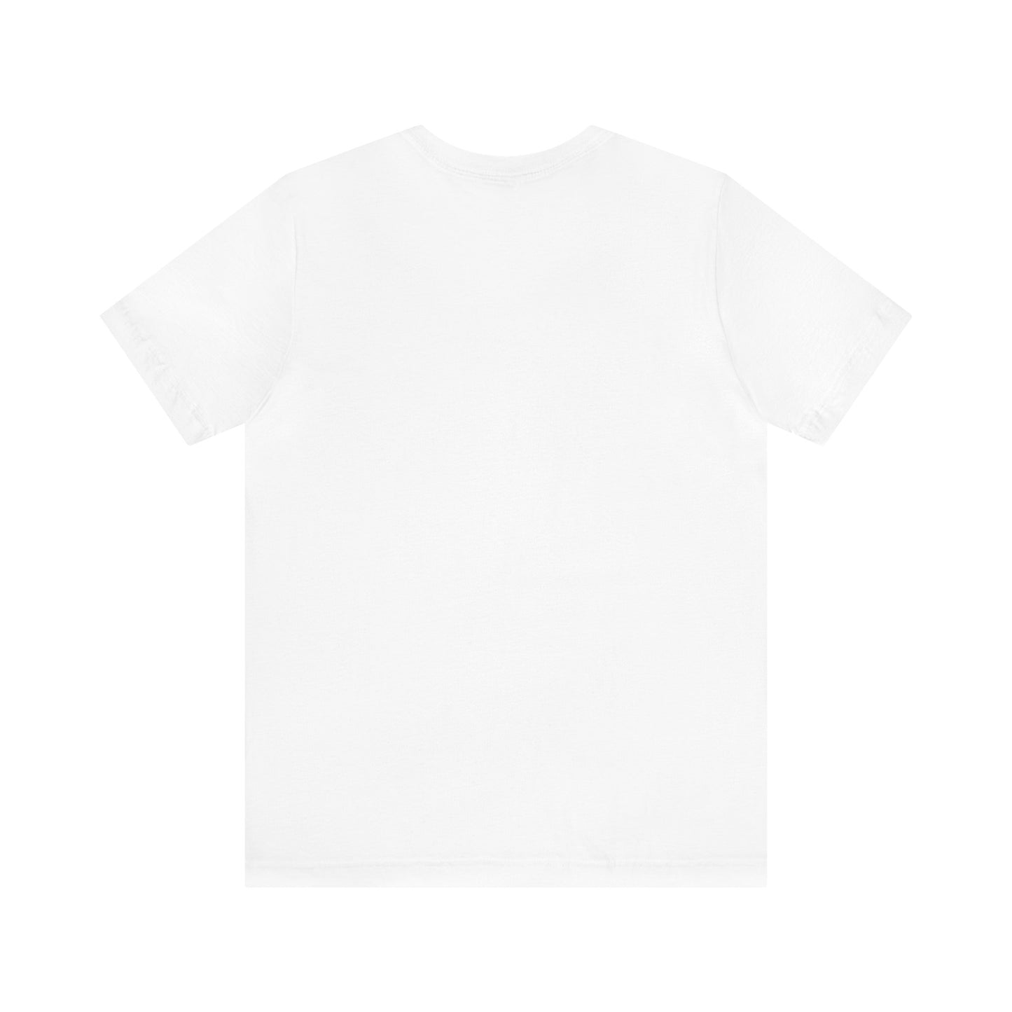 Russia Minimalist Culture T-Shirt