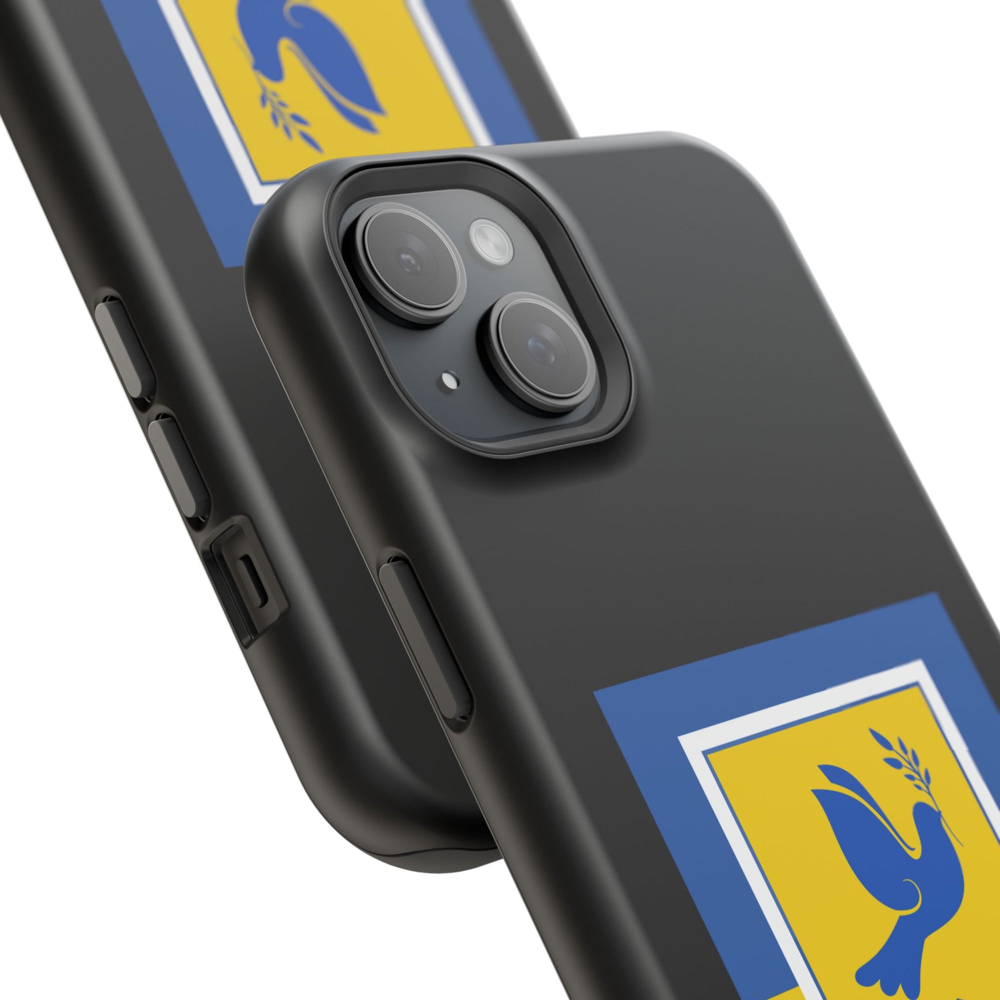 Glory to Ukraine MagSafe Tough Cases
