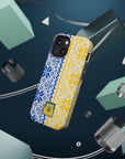 Ukrainian Vyshyvanka MagSafe Tough Cases