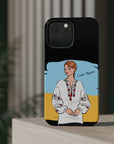 Anastasiia UKR MagSafe Tough Cases