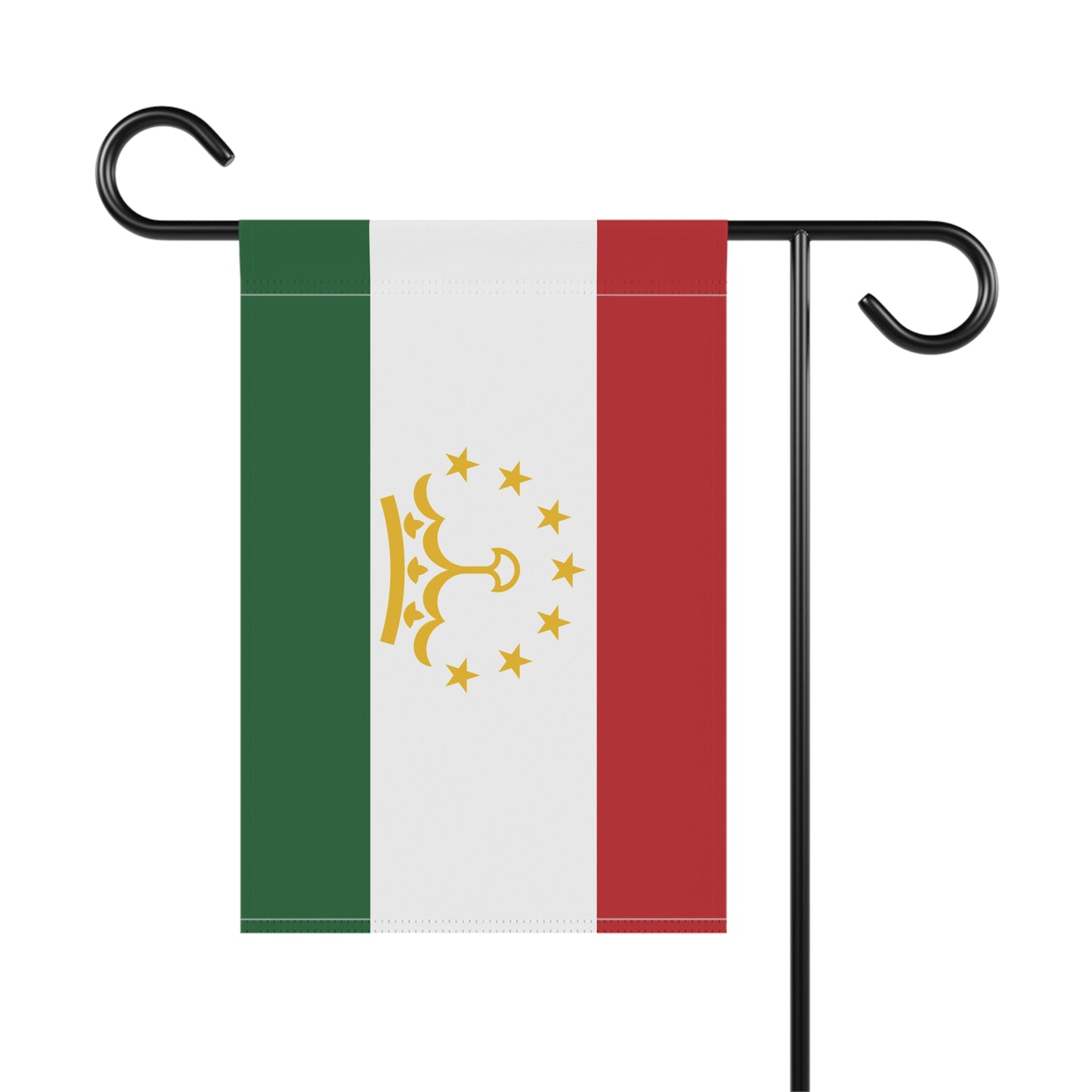 Tajikistan Flag Garden & House Banner