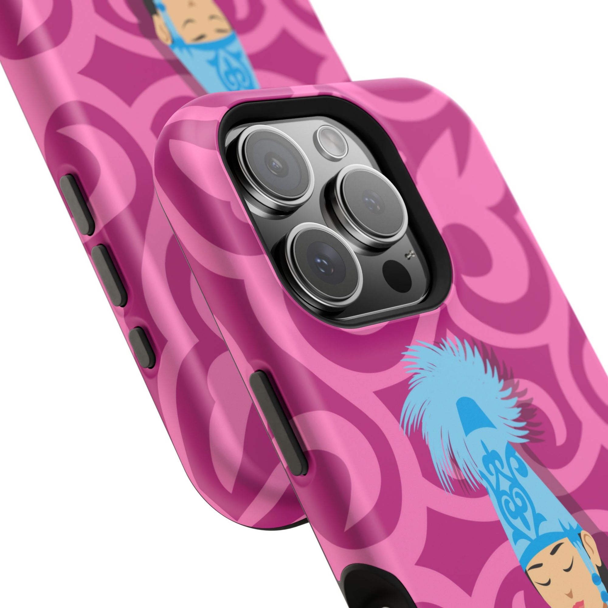 Aliya MagSafe Tough Cases