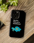 Take me to Kazakhstan MagSafe Tough Cases