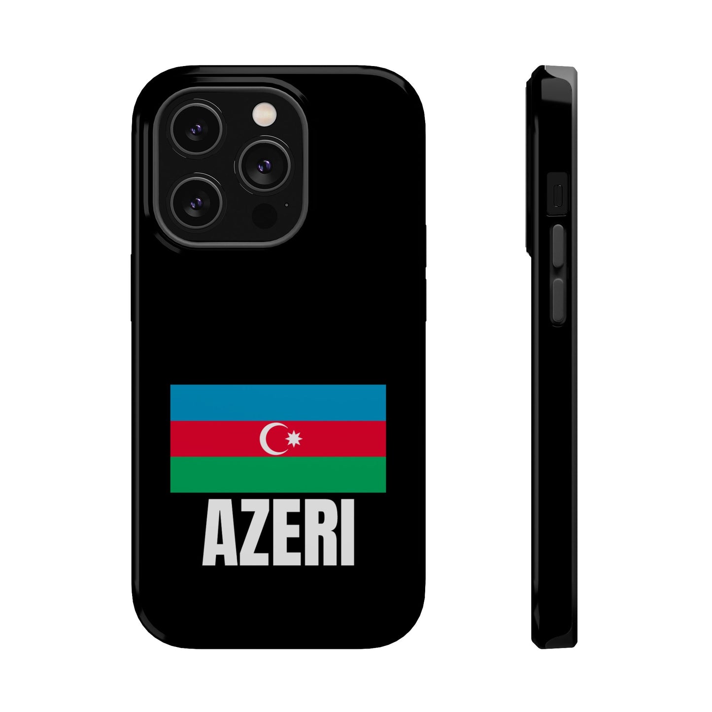 Azeri MagSafe Tough Cases