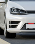 Kyrgyzstan flag License Plate Frame