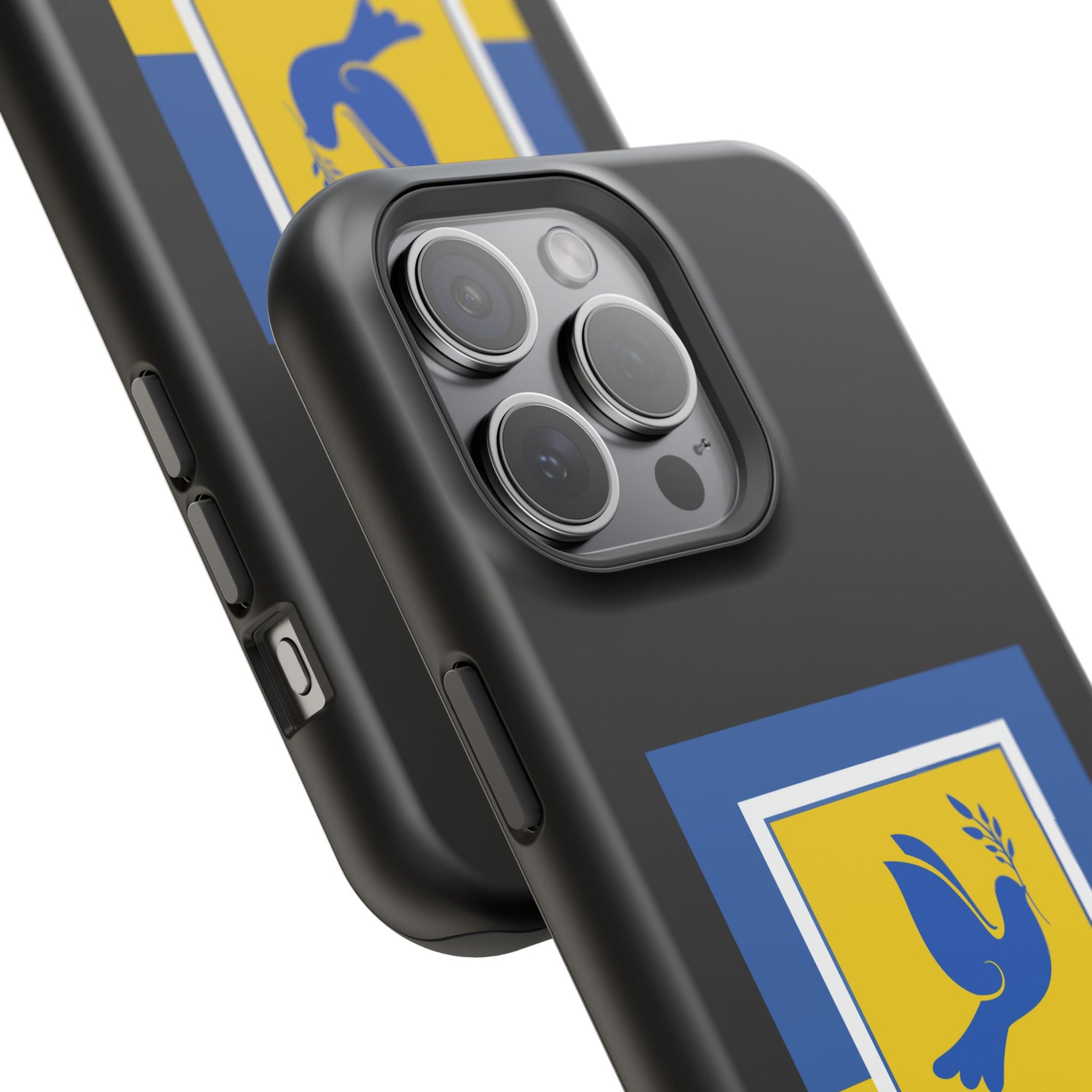 Glory to Ukraine MagSafe Tough Cases