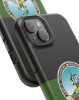 Adygea Coat of Arms MagSafe Tough Case