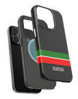 Tatarstan MagSafe Tough Cases