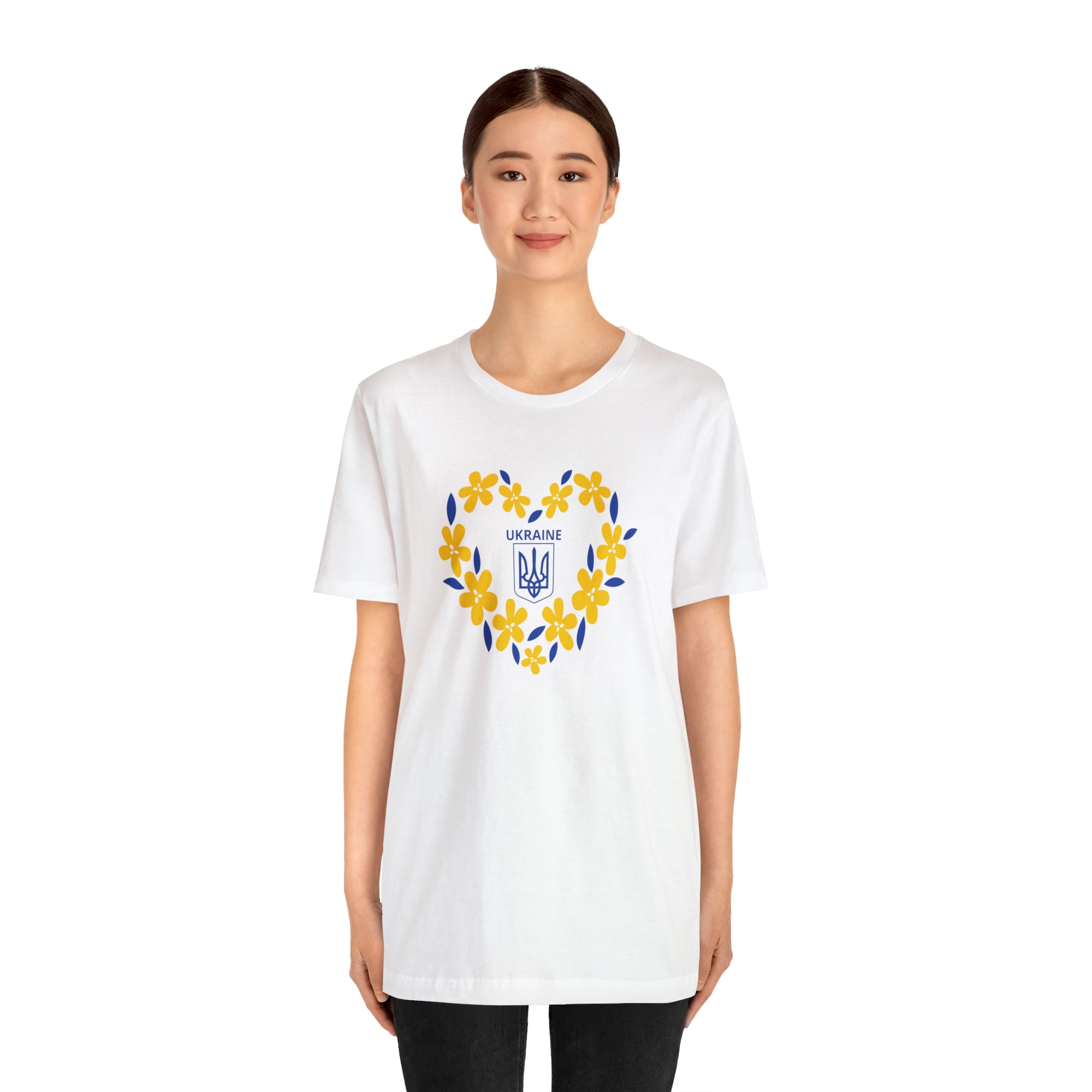 UKR Unisex T-Shirt