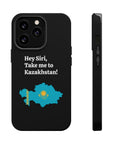 Take me to Kazakhstan MagSafe Tough Cases
