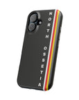 NOA Vertical MagSafe Tough Case