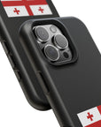 Geogian Plain MagSafe Tough Cases
