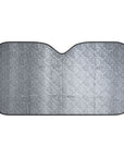 Kabardino-Balkaria Car Sun Shades