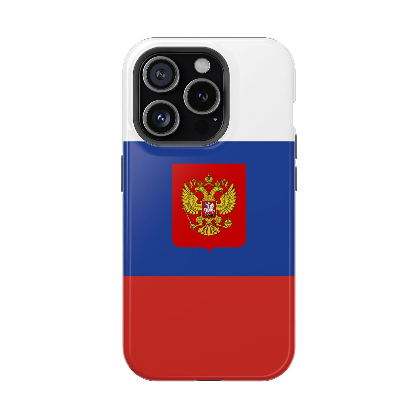 Russian Symbol MagSafe Tough Cases