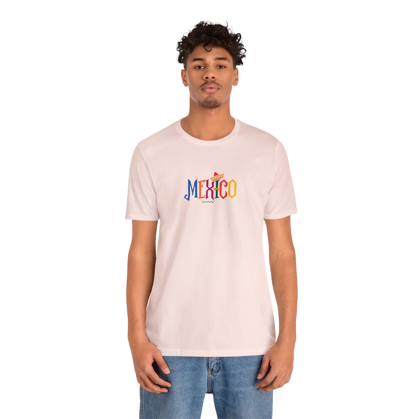 Mexico T-Shirt