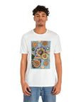 Qazaq Dastarkhan Unisex T-Shirt