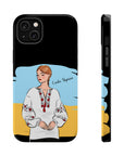 Anastasiia UKR MagSafe Tough Cases
