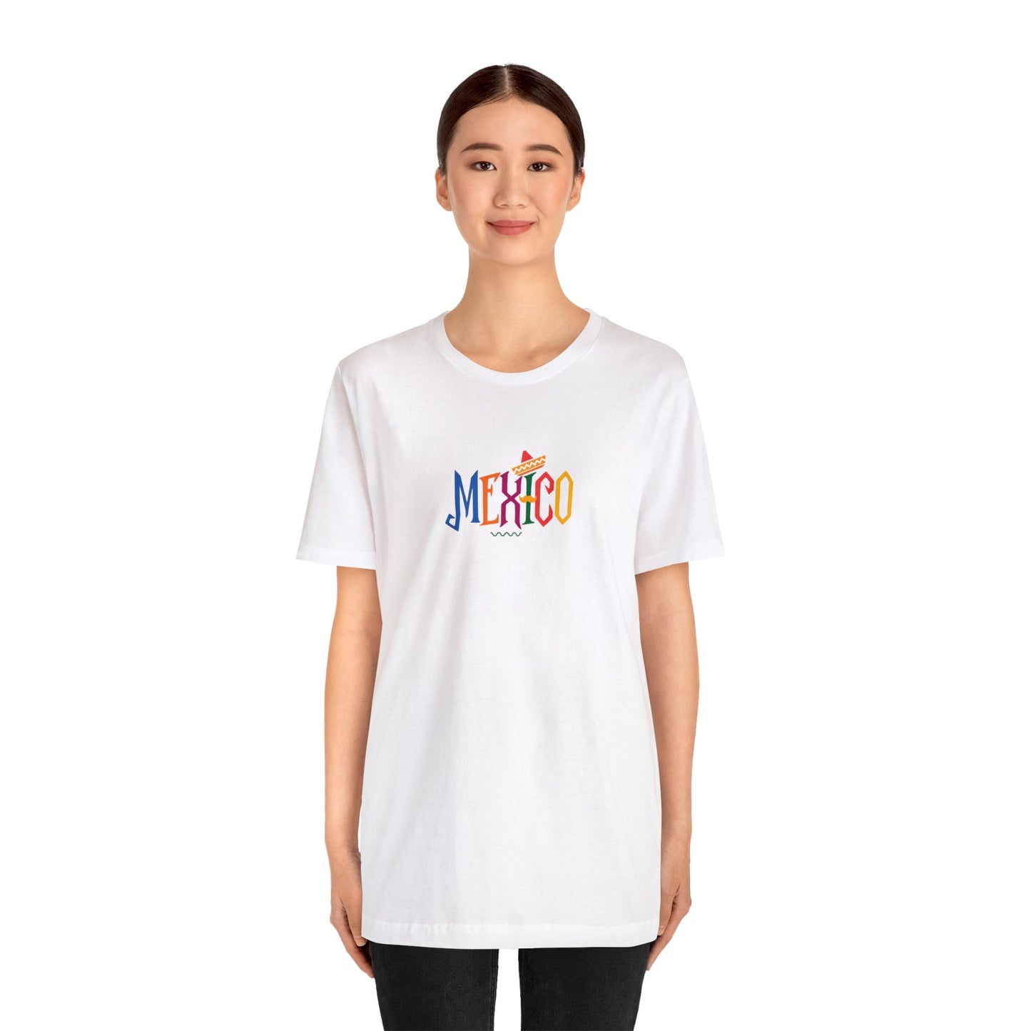 Mexico T-Shirt