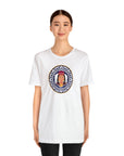 Yulduz UZB Unisex T-Shirt