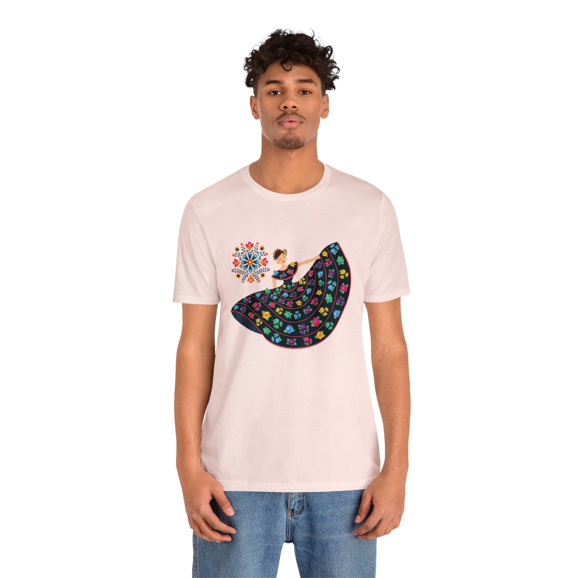 Mexican Dance T-Shirt