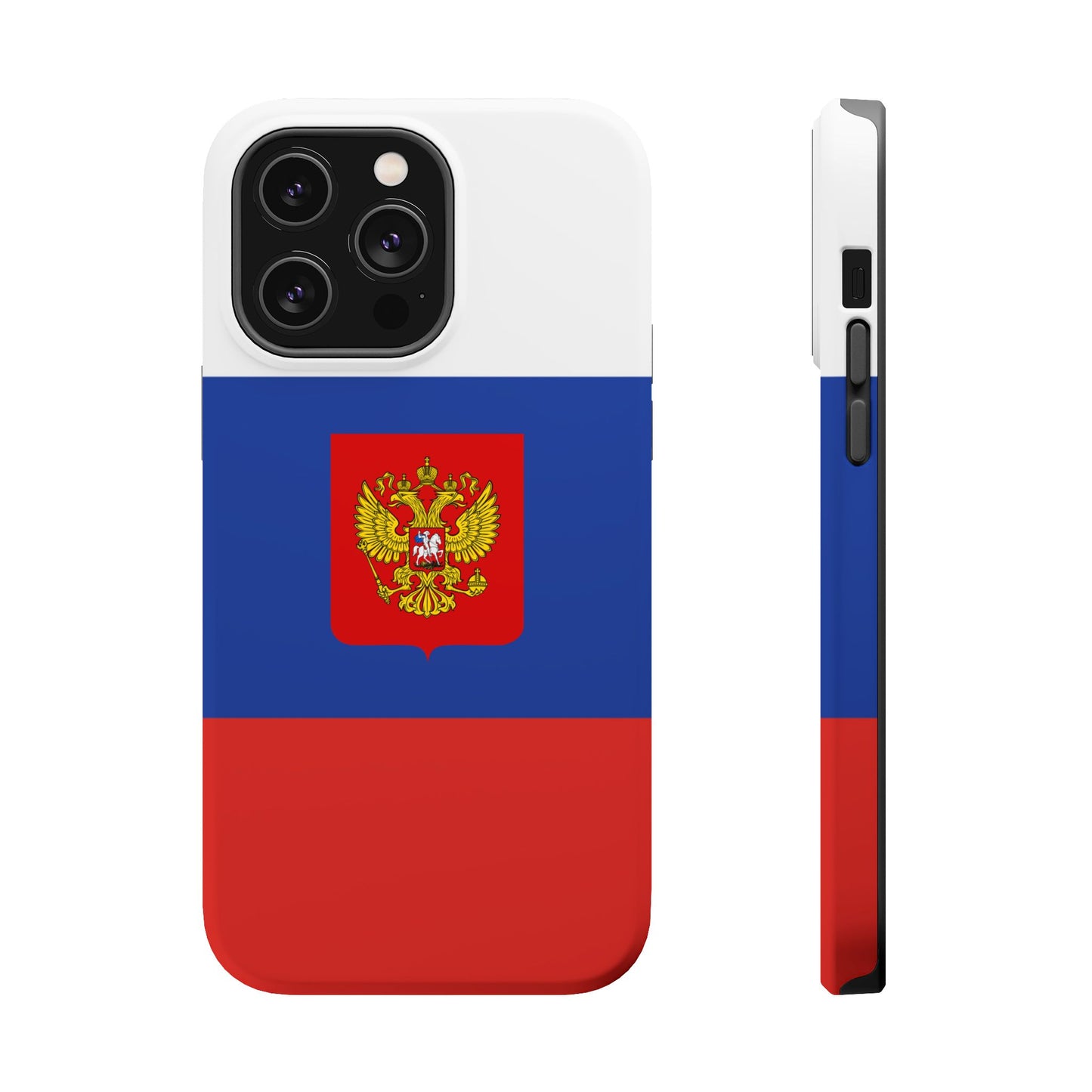 Russian Symbol MagSafe Tough Cases