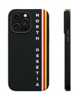 NOA Vertical MagSafe Tough Case