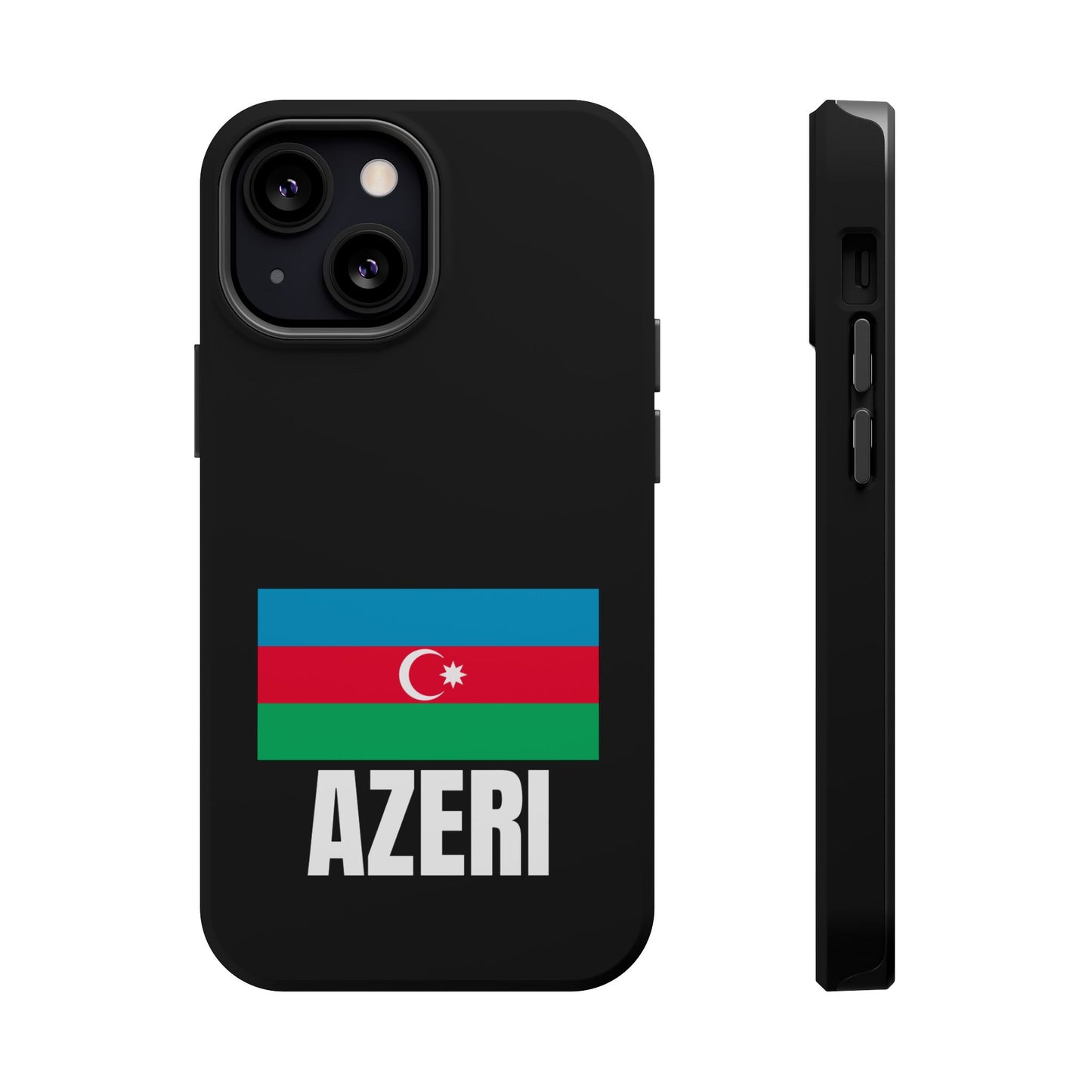 Azeri MagSafe Tough Cases