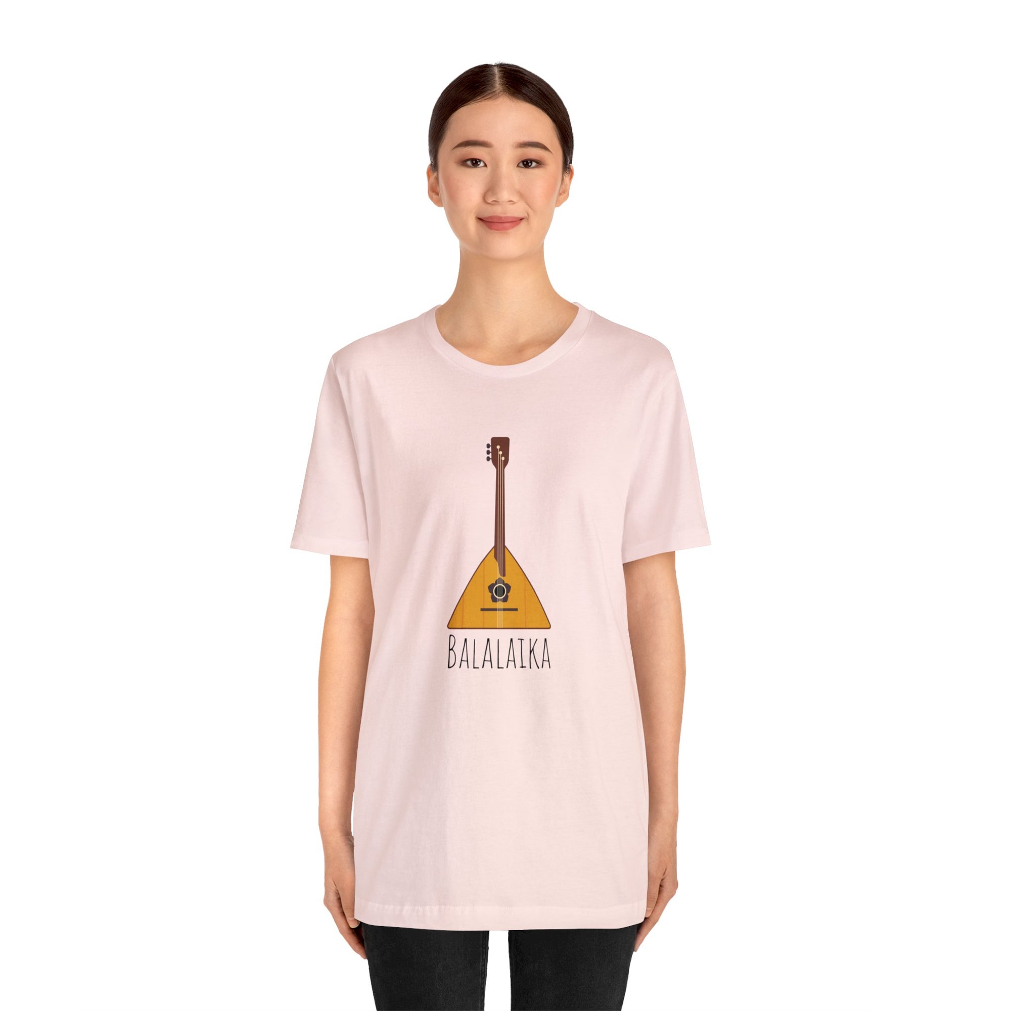 Balalaika T-Shirt