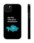 Take me to Kazakhstan MagSafe Tough Cases