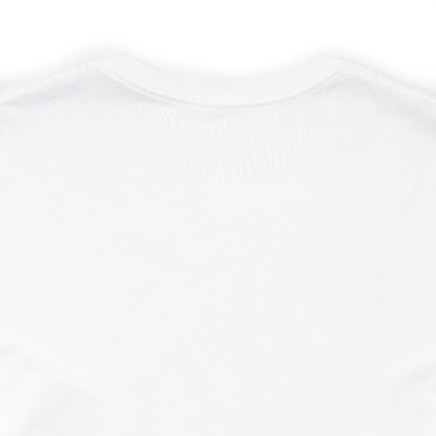 UZB Emblem Unisex T-Shirt