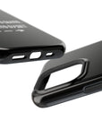 Неважно что было важно что будет MagSafe Tough Cases