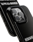 Неважно что было важно что будет MagSafe Tough Cases