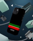 Tatarstan MagSafe Tough Cases