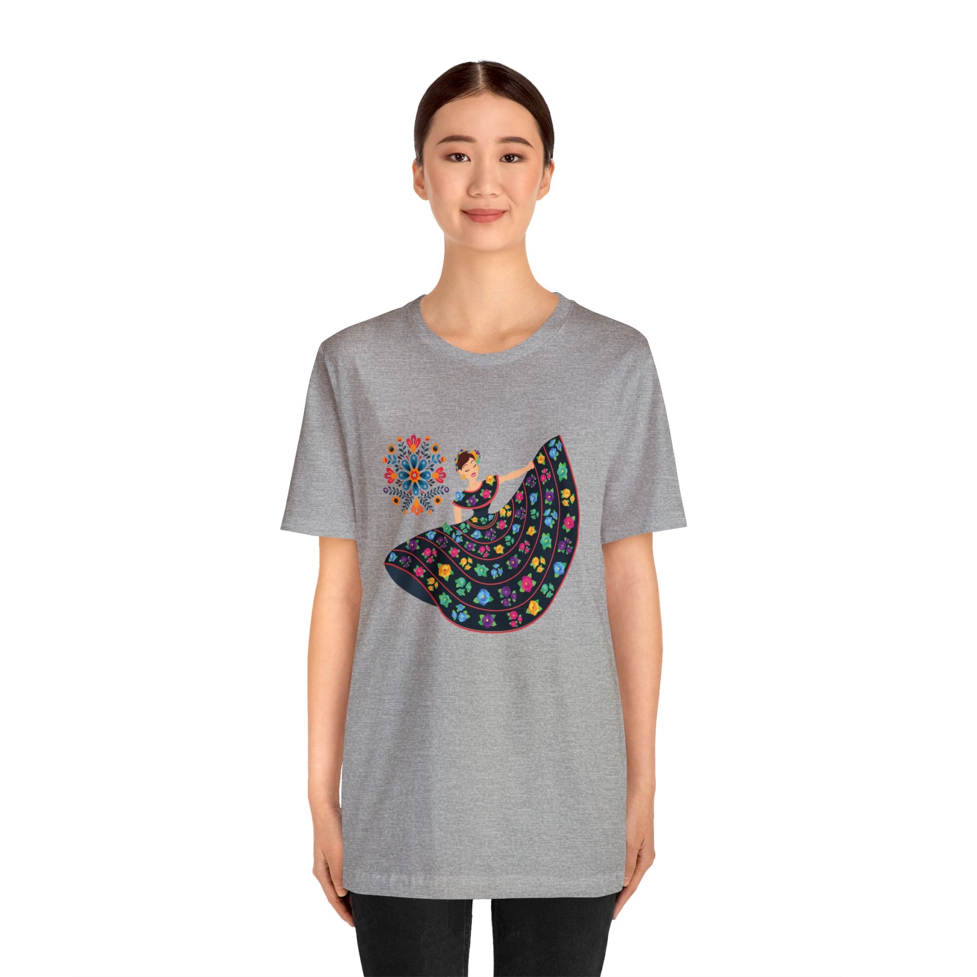Mexican Dance T-Shirt