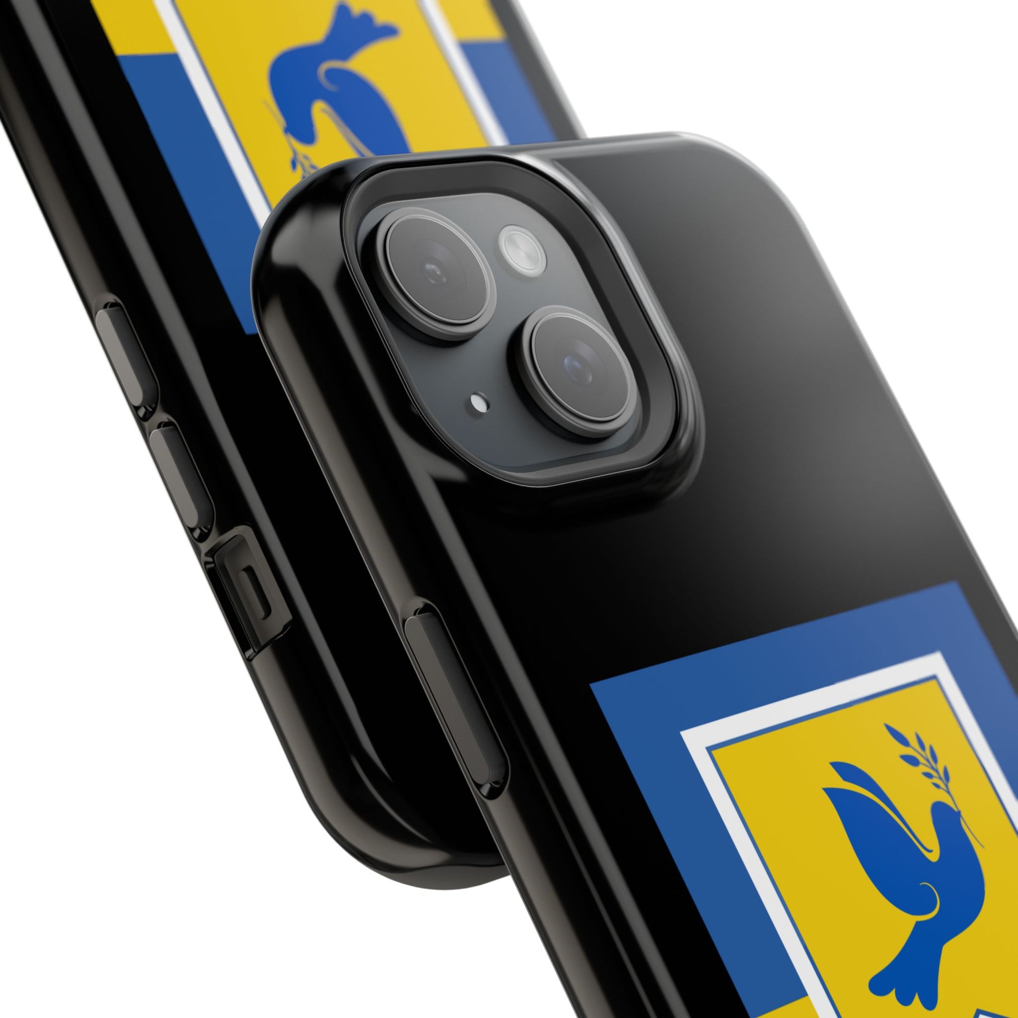 Glory to Ukraine MagSafe Tough Cases