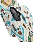 UZB National Emblem MagSafe Tough Cases