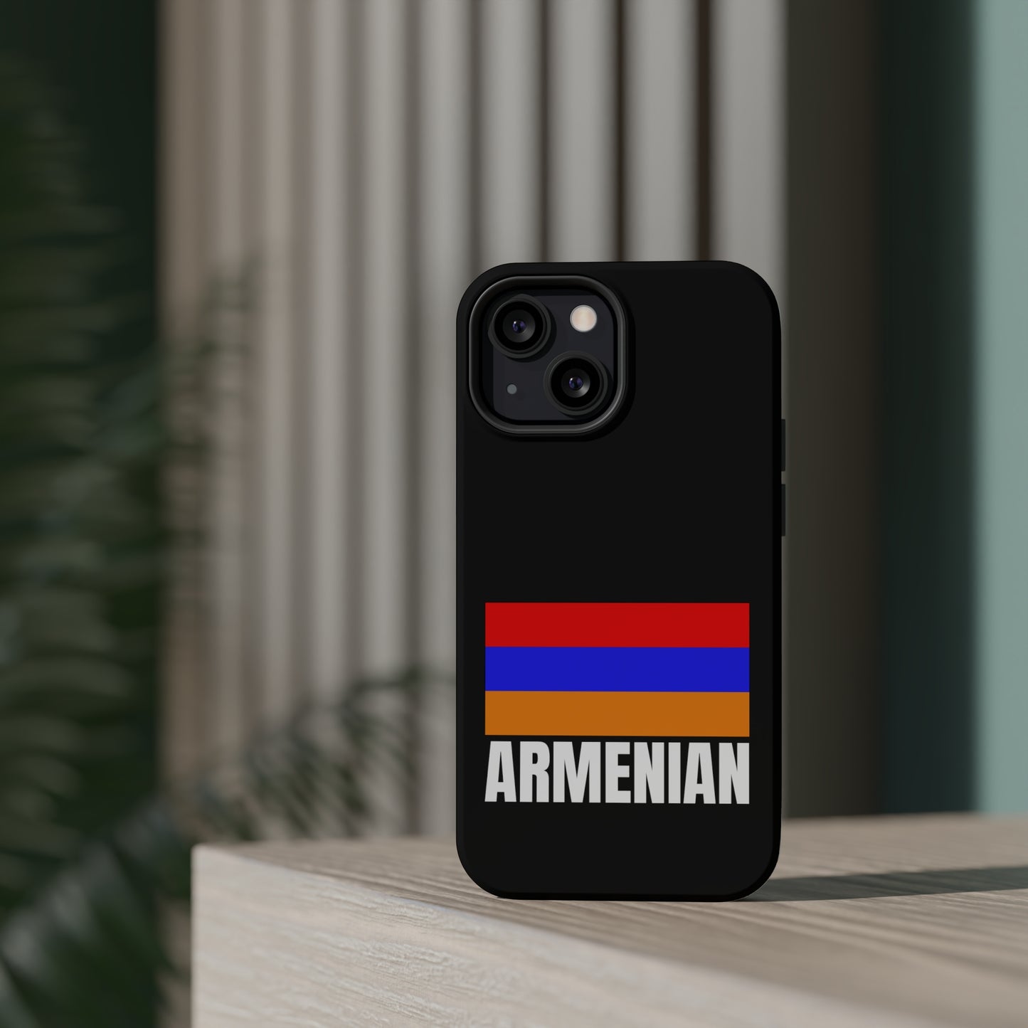 Armenian MagSafe Tough Cases