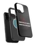 Иммигранты не сдаются иммигранты побеждают MagSafe Tough Cases