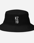 KZ 19 Bucket Hat
