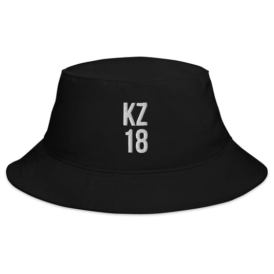 KZ 18 Bucket Hat