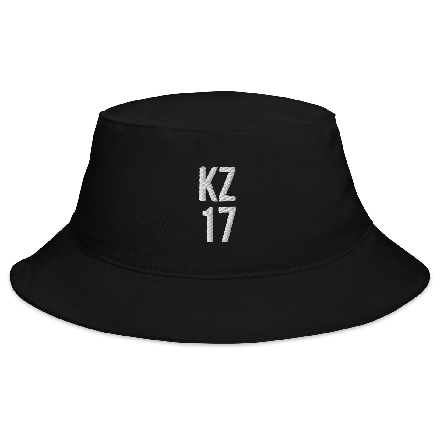 KZ 17 Bucket Hat