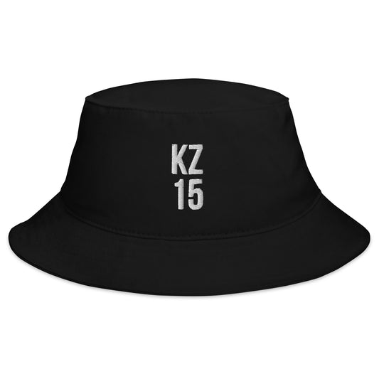 KZ 15 Bucket Hat