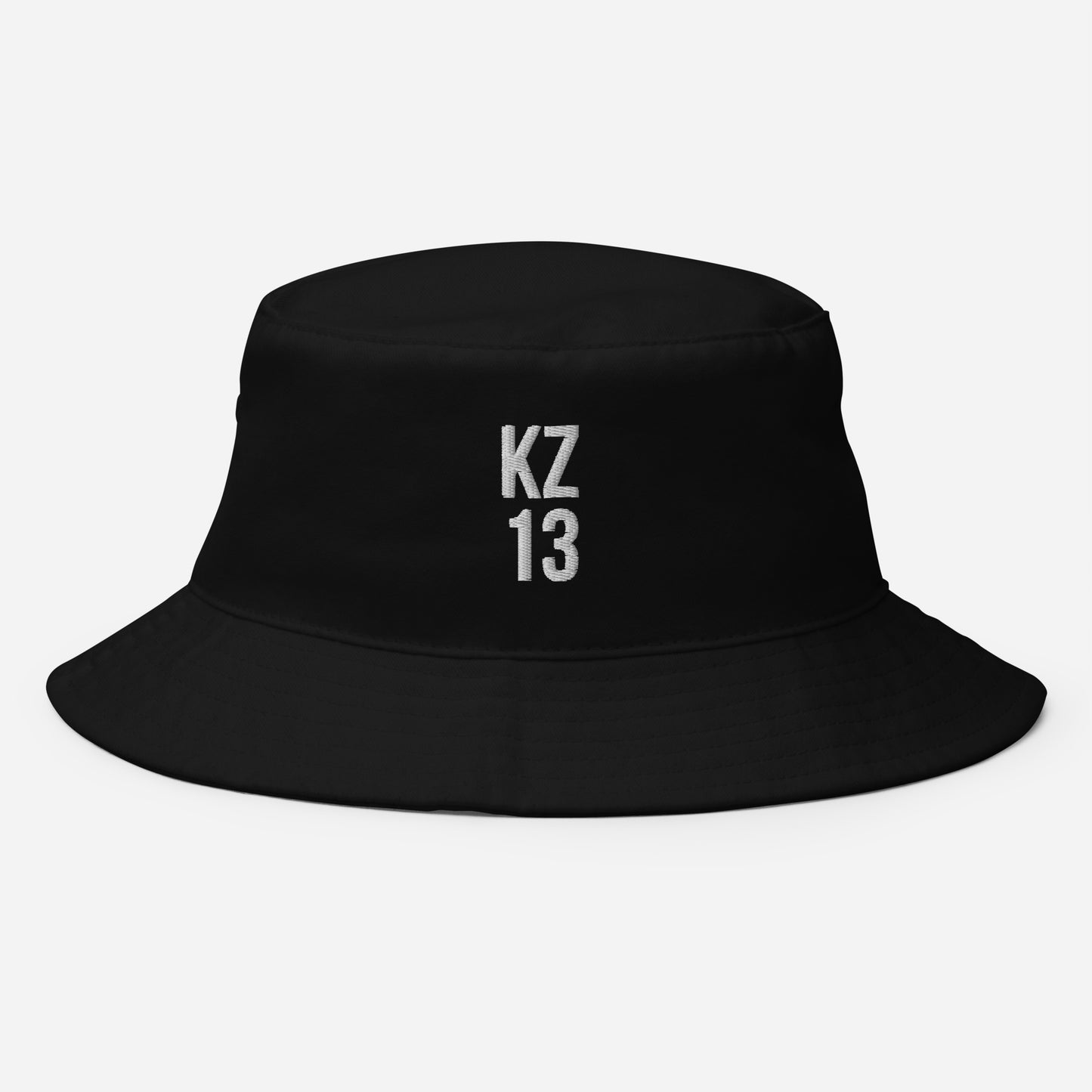 KZ 13 Bucket Hat