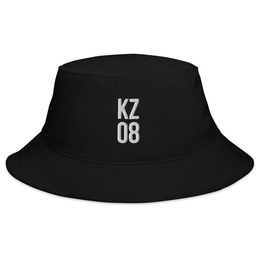 KZ 08 Bucket Hat