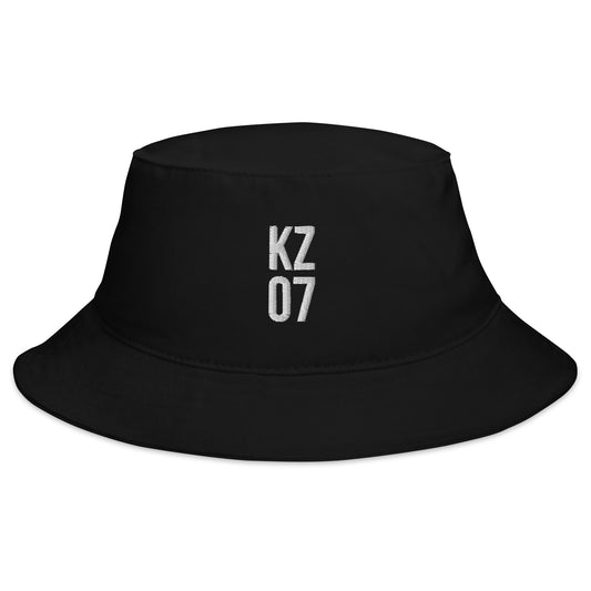 KZ 07 Bucket Hat