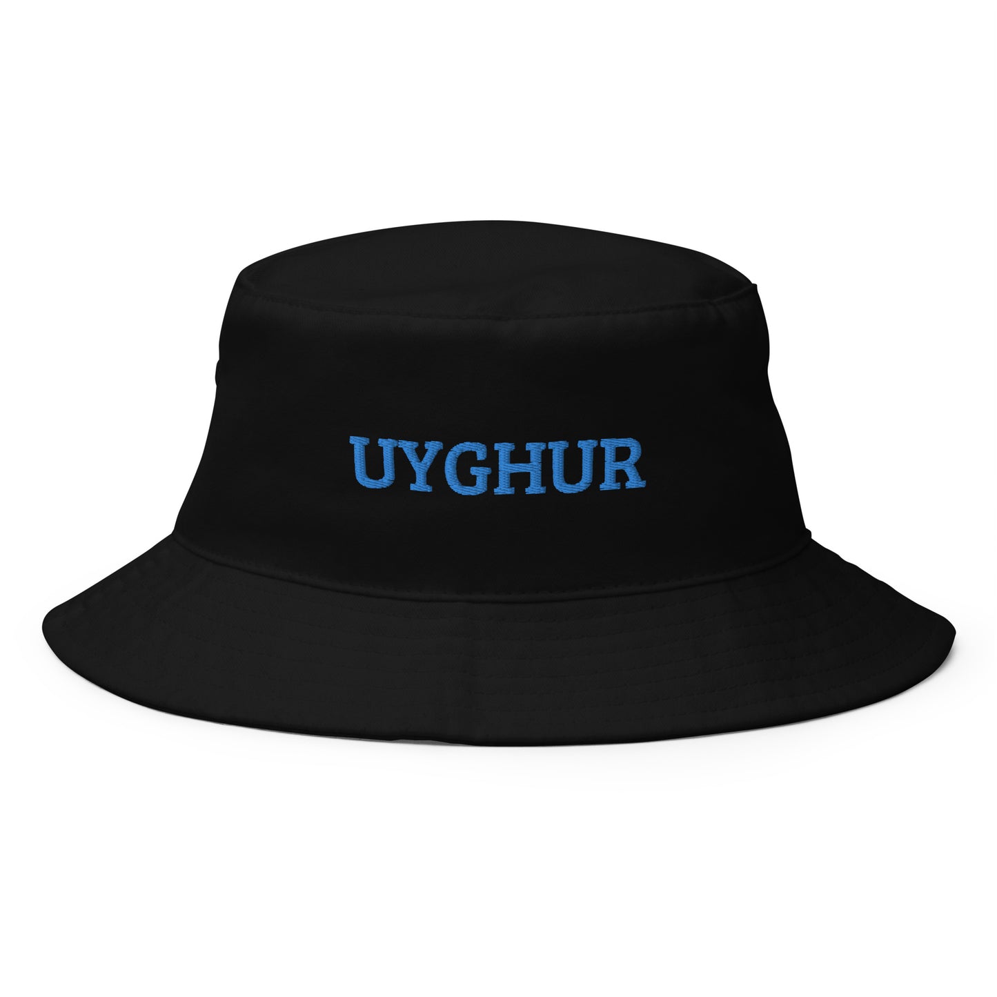 Uyghur Bucket Hat