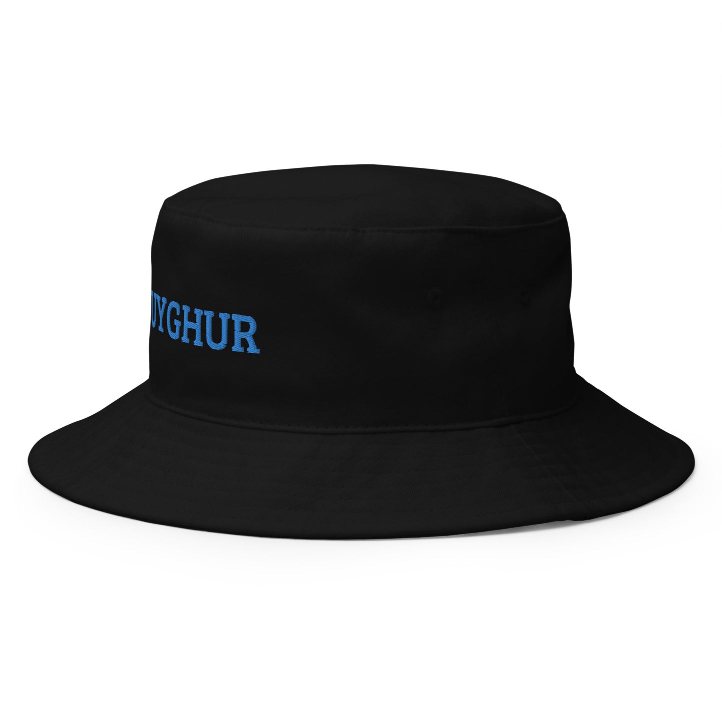 Uyghur Bucket Hat